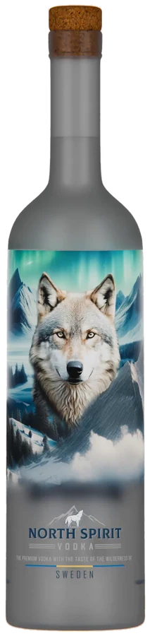 North Spirit Premium